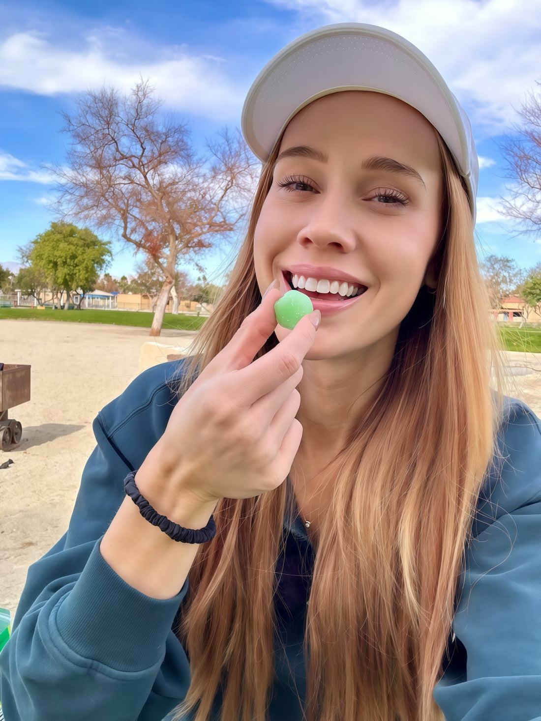 An Overview On Creatine And Taurine For Women's Health