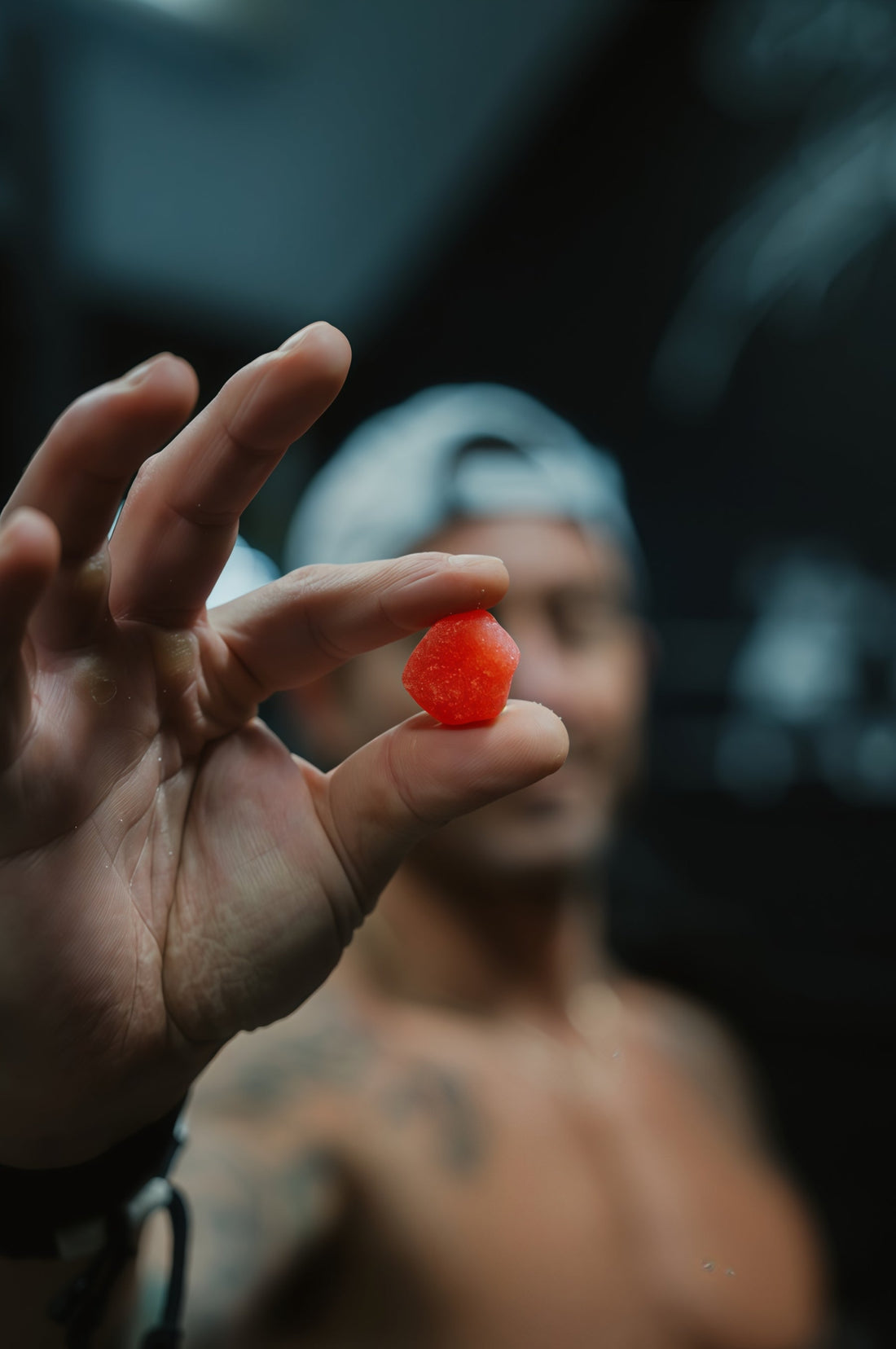 How Creatine Improves Strength And Performance in the Gym